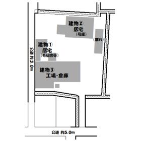 地形図等