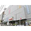 ショッピング施設