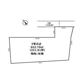 地形図等