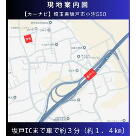 案内図