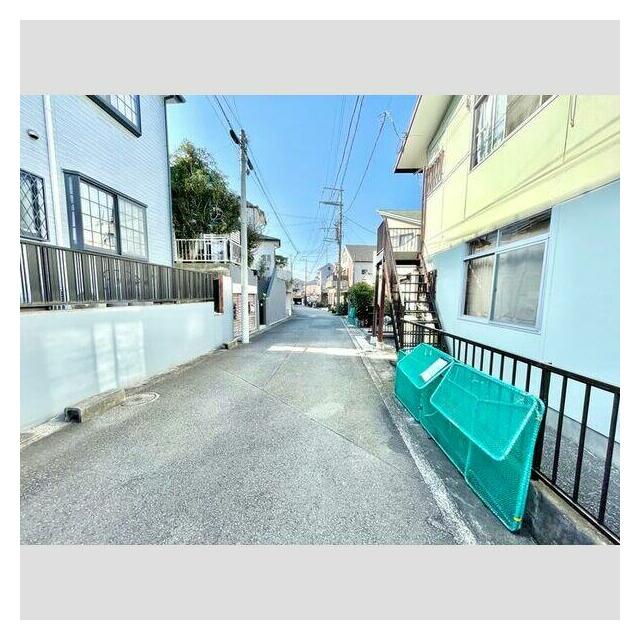 周辺環境