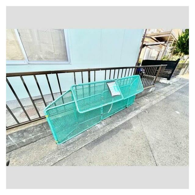 周辺環境