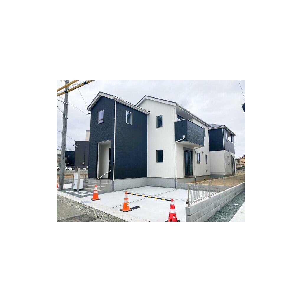 Foto de Casa 4LDK em Toyohashi