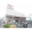 ショッピング施設