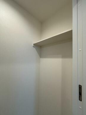 トイレ収納