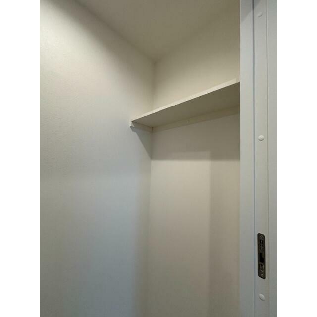 トイレ収納