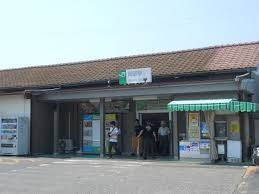 岡部駅