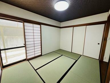 和室６帖