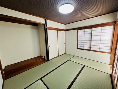 和室６帖（２）