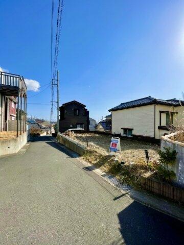 逗子 葉山駅近くの中古一戸建て Mapfan