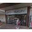 ショッピング施設
