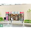 ショッピング施設