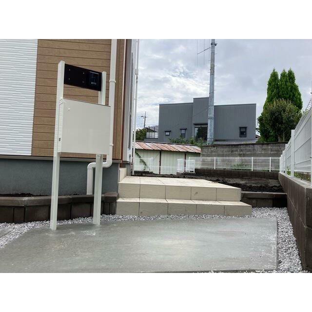 （1号棟）