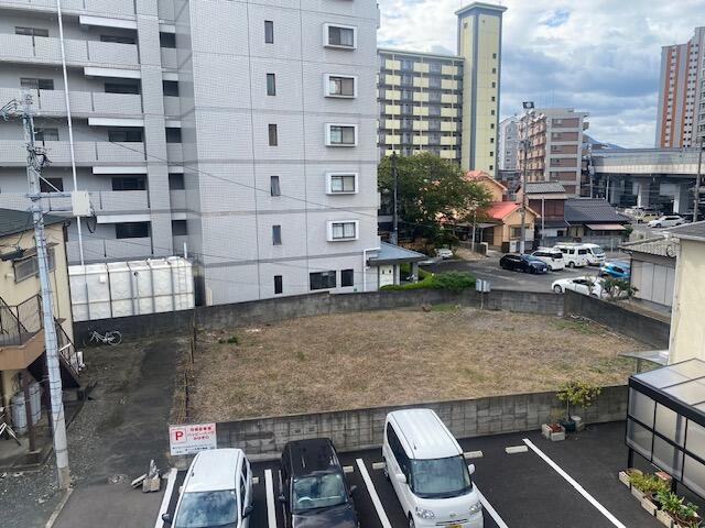 物件画像 北九州市小倉北区 三萩野１丁目 住宅用地