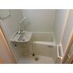 バス/シャワー