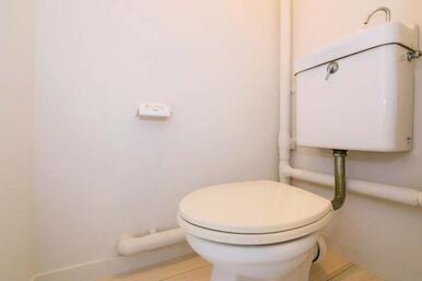 モデルルームの写真です