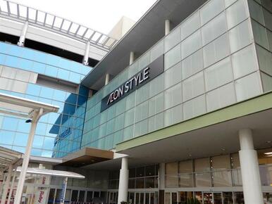 イオンモール橿原