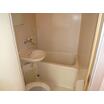 バス/シャワー