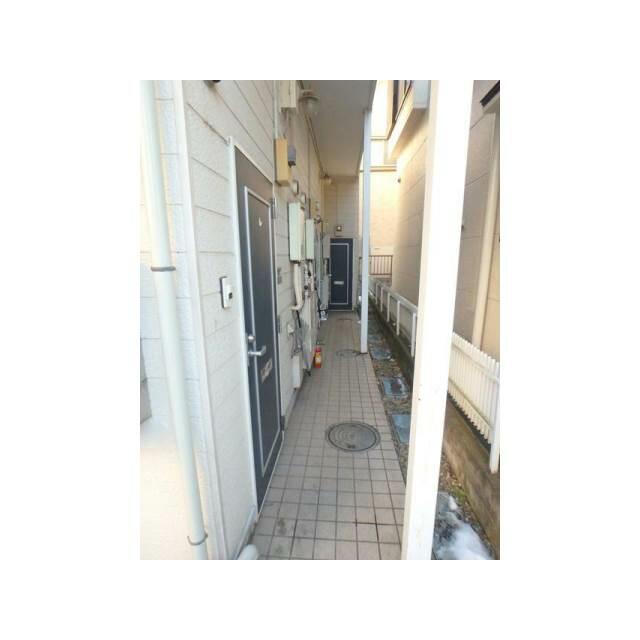 共用廊下