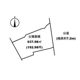 地形図等