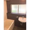 バス/シャワー