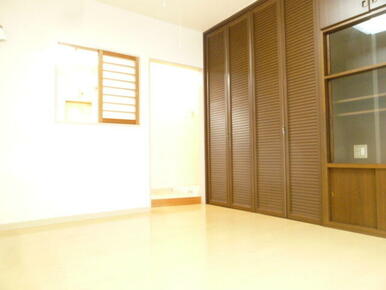 ★明るい室内です★