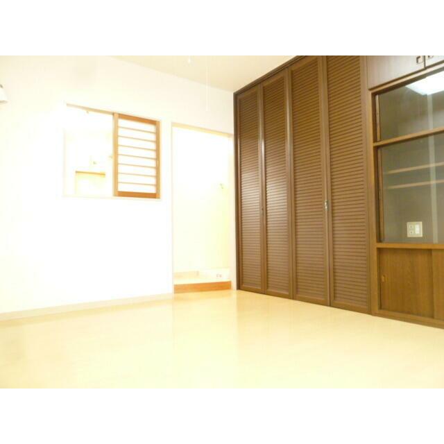 ★明るい室内です★