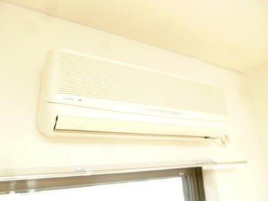 ★エアコン１台付いてます★