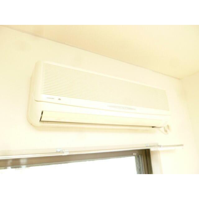 ★エアコン１台付いてます★
