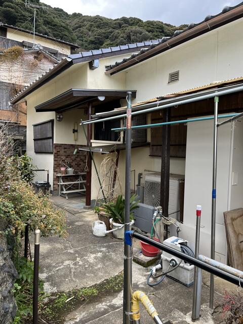物件画像 北九州市門司区 大字畑 1階建 3DK