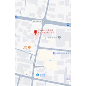 案内図