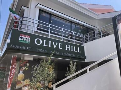 オリーブの丘川崎神木本町店