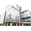 ショッピング施設