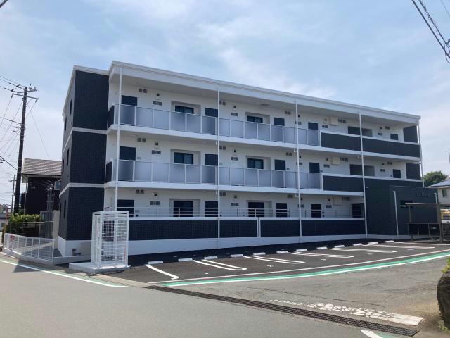 ル・レーヴ 1階 1LDK 駿東郡長泉町の貸マンションの物件情報｜賃貸