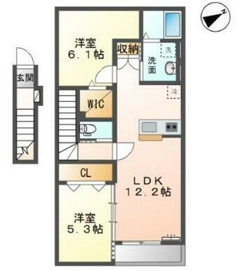 １ＬＤＫ・２ＬＤＫ全１８世帯の築浅売アパート！駅近く便利な立地
