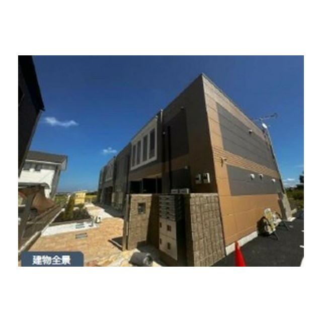 築年数も浅く鉄骨造の為耐用年数も長く上質な賃貸アパートです！