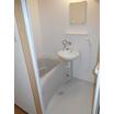 バス/シャワー