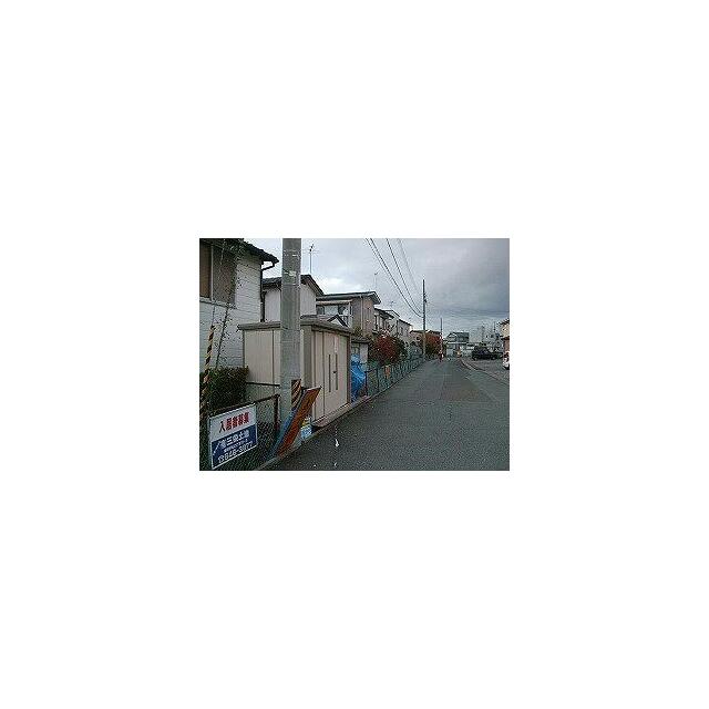 ゴミ庫
