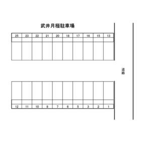 平面図