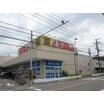 ショッピング施設