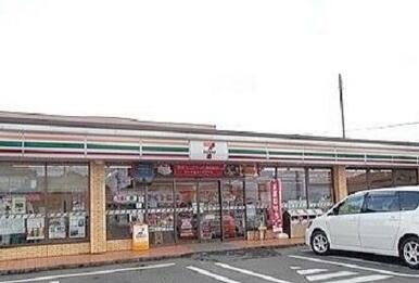 セブンイレブン奥州水沢名残店