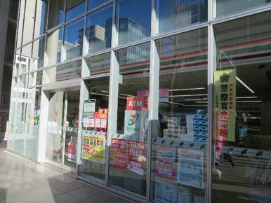 セブンイレブン台東２丁目店