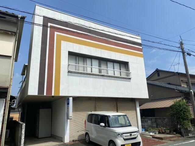 大牟田市の中古一戸建て Mapfan