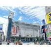 ショッピング施設