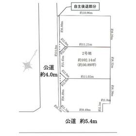 地形図等