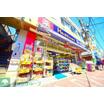 ショッピング施設