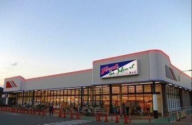 マルアイ野里店