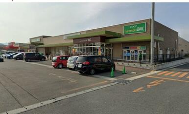 コープ花巻あうる　徒歩13分（990ｍ）