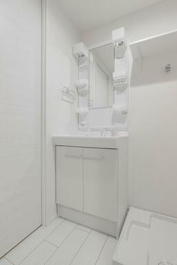 Aタイプ2026年3月撮影 同タイプ301号室の写真です