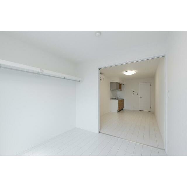 Dタイプ2026年3月撮影 同タイプ304号室の写真です